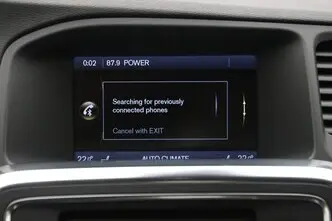 Volvo V60, 2.4, 158 kW, pistikhübriid, automaat, nelikvedu