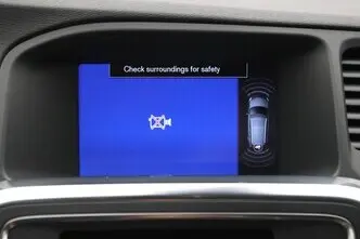 Volvo V60, 2.4, 158 kW, pistikhübriid, automaat, nelikvedu