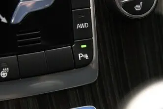 Volvo V60, 2.4, 158 kW, pistikhübriid, automaat, nelikvedu