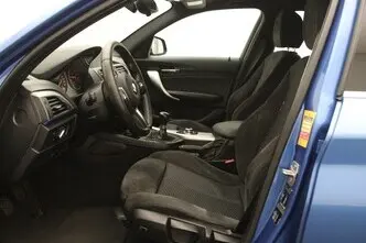 BMW 125, 2.0, 160 kW, bensiin, manuaal, tagavedu