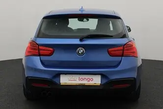 BMW 125, 2.0, 160 kW, bensiin, manuaal, tagavedu