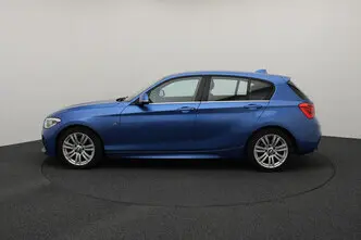 BMW 125, 2.0, 160 kW, bensiin, manuaal, tagavedu