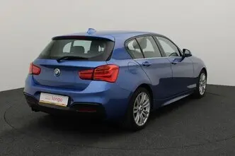 BMW 125, 2.0, 160 kW, bensiin, manuaal, tagavedu