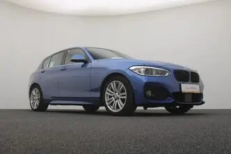 BMW 125, 2.0, 160 kW, bensiin, manuaal, tagavedu