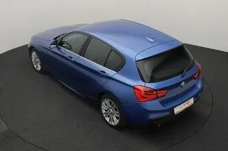 BMW 125, 2.0, 160 kW, bensiin, manuaal, tagavedu