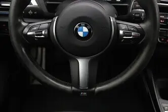 BMW 125, 2.0, 160 kW, bensiin, manuaal, tagavedu