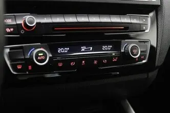 BMW 125, 2.0, 160 kW, bensiin, manuaal, tagavedu