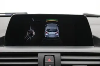 BMW 125, 2.0, 160 kW, bensiin, manuaal, tagavedu