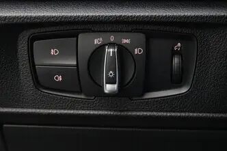 BMW 125, 2.0, 160 kW, bensiin, manuaal, tagavedu