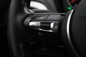 BMW 125, 2.0, 160 kW, bensiin, manuaal, tagavedu