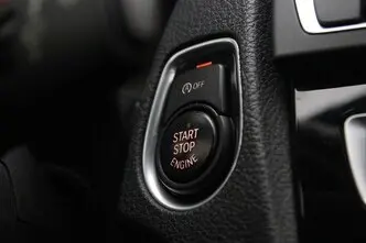 BMW 125, 2.0, 160 kW, bensiin, manuaal, tagavedu