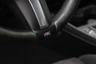BMW 125, 2.0, 160 kW, bensiin, manuaal, tagavedu
