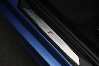 BMW 125, 2.0, 160 kW, bensiin, manuaal, tagavedu