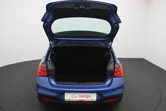 BMW 125, 2.0, 160 kW, bensiin, manuaal, tagavedu