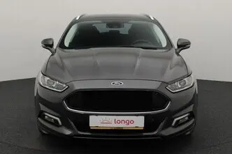 Ford Mondeo, 1.5, 88 kW, diisel, manuaal, esivedu