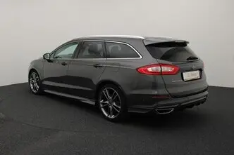 Ford Mondeo, 1.5, 88 kW, diisel, manuaal, esivedu