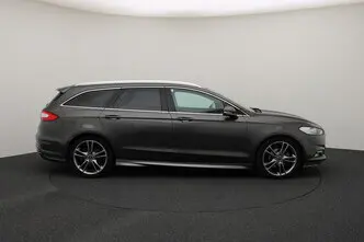 Ford Mondeo, 1.5, 88 kW, diisel, manuaal, esivedu