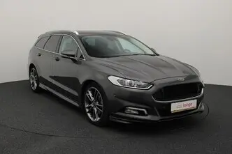 Ford Mondeo, 1.5, 88 kW, diisel, manuaal, esivedu