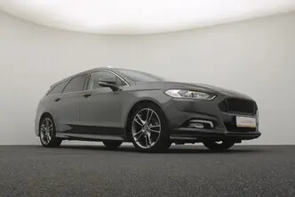 Ford Mondeo, 1.5, 88 kW, diisel, manuaal, esivedu