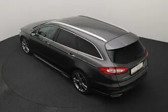Ford Mondeo, 1.5, 88 kW, diisel, manuaal, esivedu