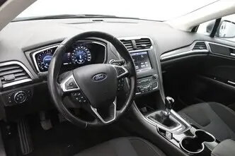 Ford Mondeo, 1.5, 88 kW, diisel, manuaal, esivedu