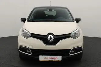 Renault Captur, 1.2, 88 kW, bensiin, automaat, esivedu