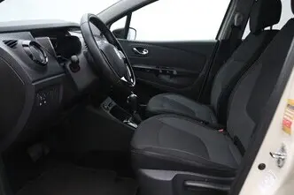 Renault Captur, 1.2, 88 kW, bensiin, automaat, esivedu