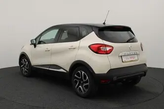 Renault Captur, 1.2, 88 kW, bensiin, automaat, esivedu