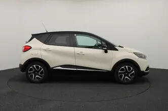 Renault Captur, 1.2, 88 kW, bensiin, automaat, esivedu