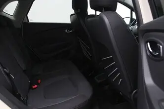 Renault Captur, 1.2, 88 kW, bensiin, automaat, esivedu