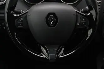 Renault Captur, 1.2, 88 kW, bensiin, automaat, esivedu
