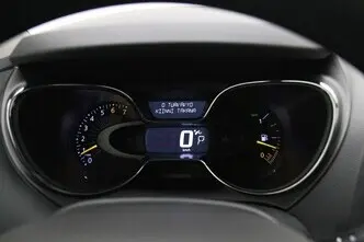 Renault Captur, 1.2, 88 kW, bensiin, automaat, esivedu