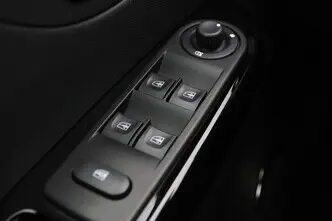 Renault Captur, 1.2, 88 kW, bensiin, automaat, esivedu