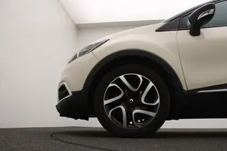 Renault Captur, 1.2, 88 kW, bensiin, automaat, esivedu