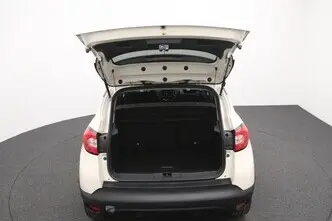 Renault Captur, 1.2, 88 kW, bensiin, automaat, esivedu