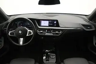 BMW 118, 1.5, 103 kW, bensiin, automaat, esivedu