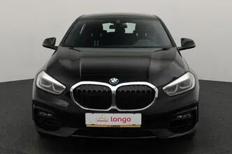 BMW 118, 1.5, 103 kW, bensiin, automaat, esivedu