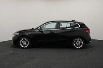 BMW 118, 1.5, 103 kW, bensiin, automaat, esivedu