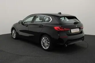 BMW 118, 1.5, 103 kW, bensiin, automaat, esivedu