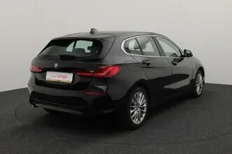 BMW 118, 1.5, 103 kW, bensiin, automaat, esivedu