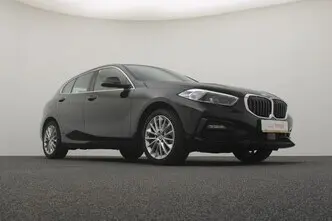 BMW 118, 1.5, 103 kW, bensiin, automaat, esivedu