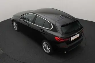 BMW 118, 1.5, 103 kW, bensiin, automaat, esivedu