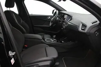 BMW 118, 1.5, 103 kW, bensiin, automaat, esivedu