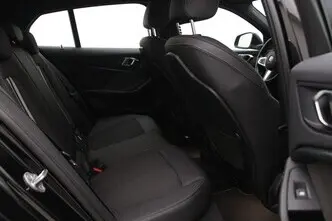 BMW 118, 1.5, 103 kW, bensiin, automaat, esivedu