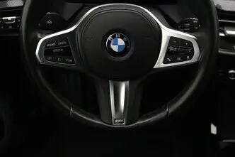 BMW 118, 1.5, 103 kW, bensiin, automaat, esivedu