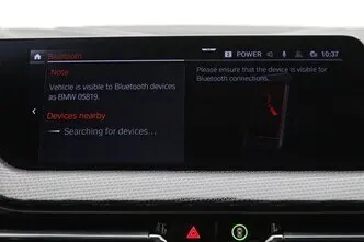 BMW 118, 1.5, 103 kW, bensiin, automaat, esivedu