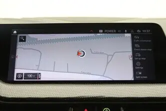 BMW 118, 1.5, 103 kW, bensiin, automaat, esivedu