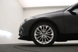 BMW 118, 1.5, 103 kW, bensiin, automaat, esivedu