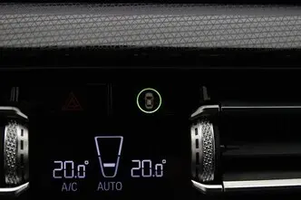 BMW 118, 1.5, 103 kW, bensiin, automaat, esivedu