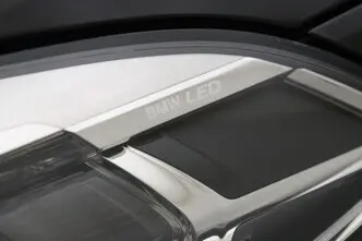 BMW 118, 1.5, 103 kW, bensiin, automaat, esivedu